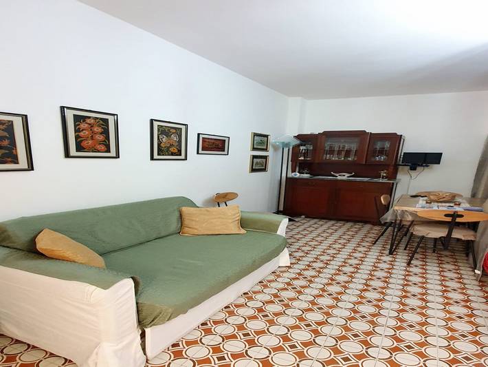 Gîte pour 4 personnes, avec terrasse, animaux acceptés dans Basilicate - 2