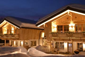 Chalet voor 12 Personen in Wagrain, Ski Amadé, Afbeelding 2