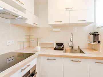 Appartement De Vacances pour 4 Personnes dans Deauville, Côte Fleurie, Photo 1