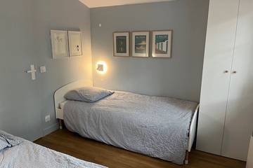 Villa pour 7 Personnes dans Le Moulleau, La Teste-de-Buch, Photo 1