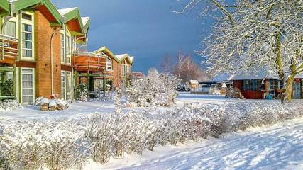 Vakantiewoning voor 4 Personen in Plau am See, Plauer See, Afbeelding 3