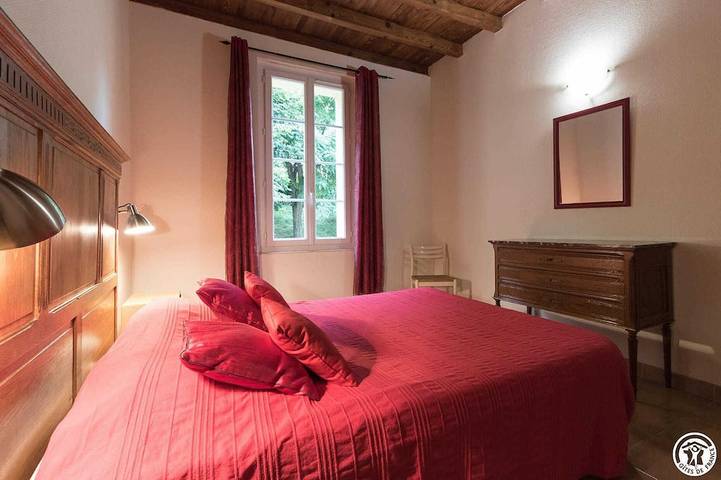 Location de vacances pour 6 personnes, avec jardin, animaux acceptés à Pibrac - 4