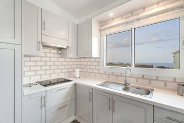 Apartamento Estúdio para 2 Pessoas em Los Mocanes, Frontera, Foto 3