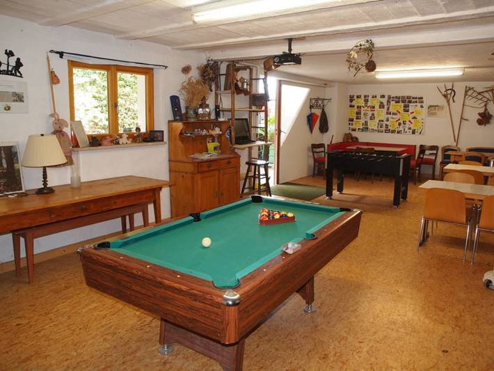 Obstbauernhof Knoll in Überlingen, Region Bodensee-Oberschwaben
