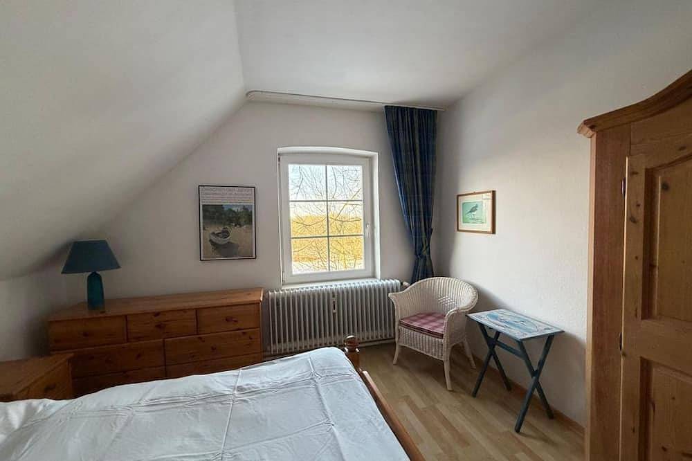 Gut Kirchmühl - Doppelhaushälfte \"Waldblick\" in Kirchnüchel, Ostholstein