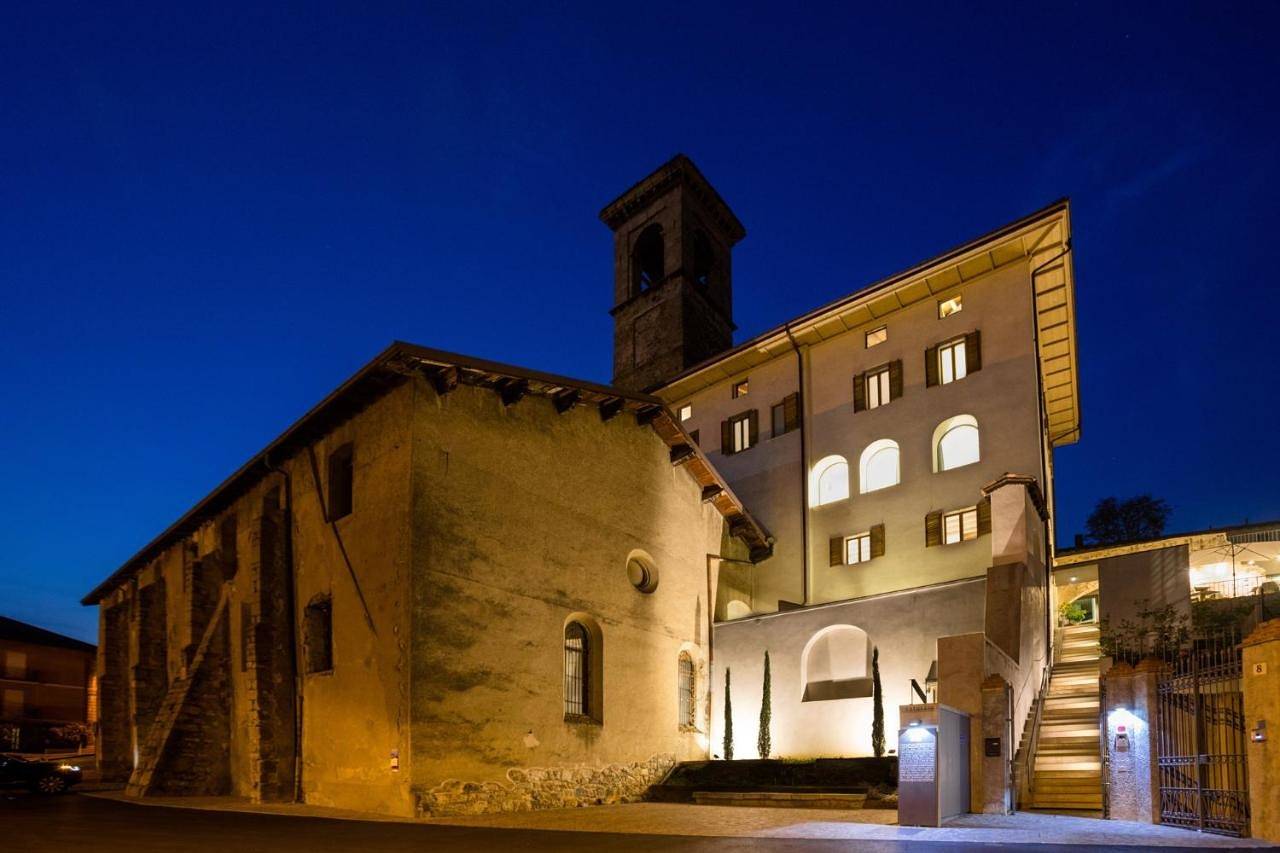 La Ripa Boutique Hotel in Albino, Province de Bergame