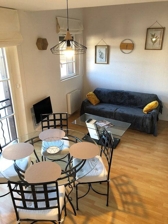 Gîte pour 4 personnes, animaux acceptés à Honfleur - 3