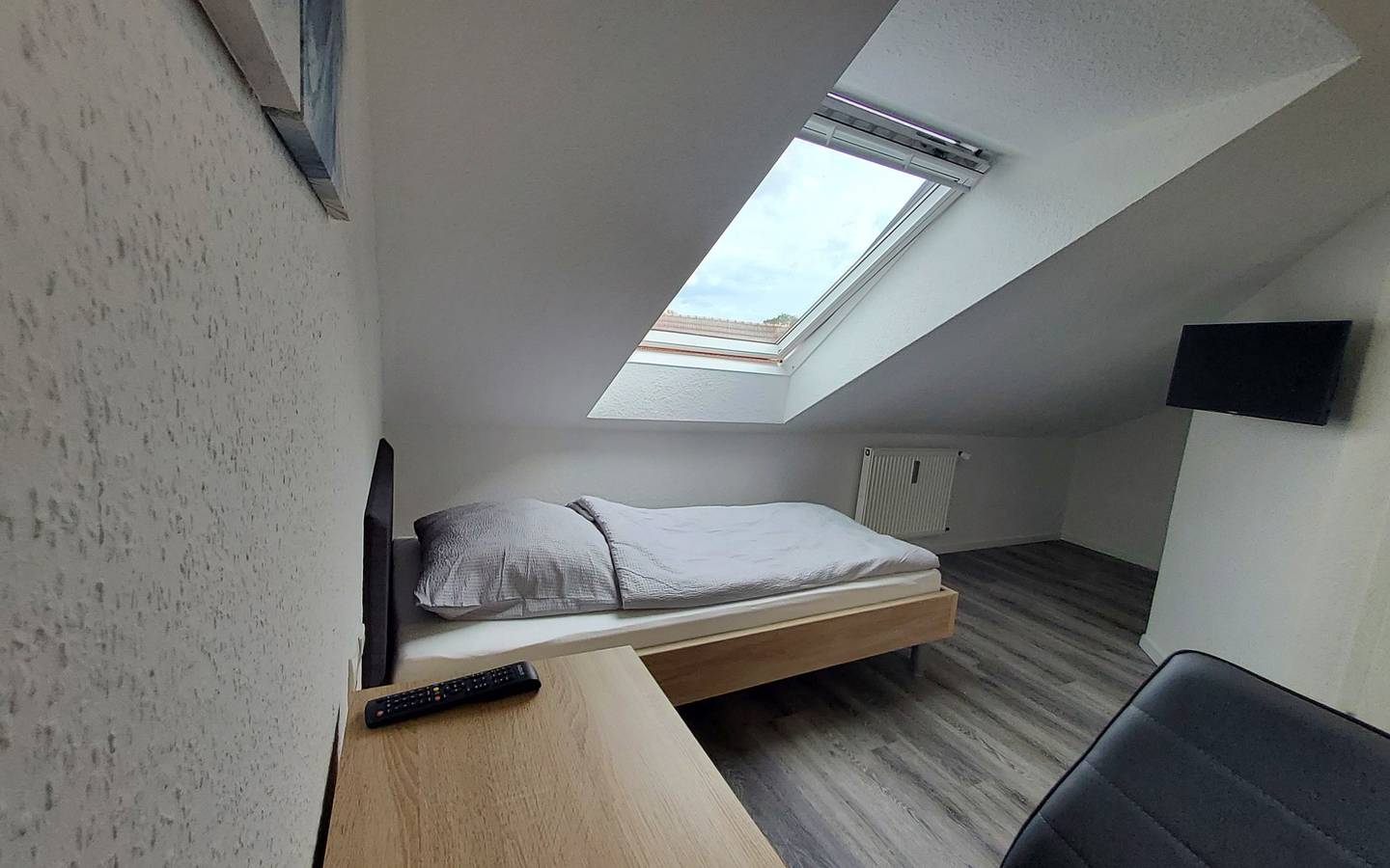 Gästezimmer 'Zimmer 6' in Neuenhaus, Landkreis Grafschaft Bentheim