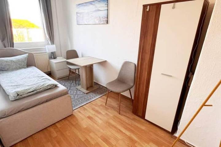 Ferienwohnung für 6 Personen in Merseburg - 3