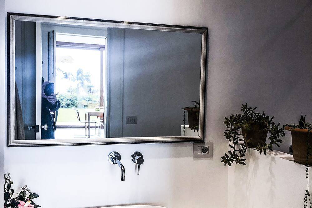 Teo house, seafront, garden, Acitrezza, Acicastello, Etna in Aci Trezza, Aci Castello