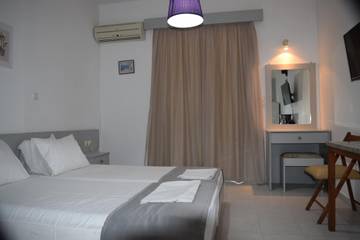 Apartment for 2 People in Ialysos, Rhodes, Photo 1
