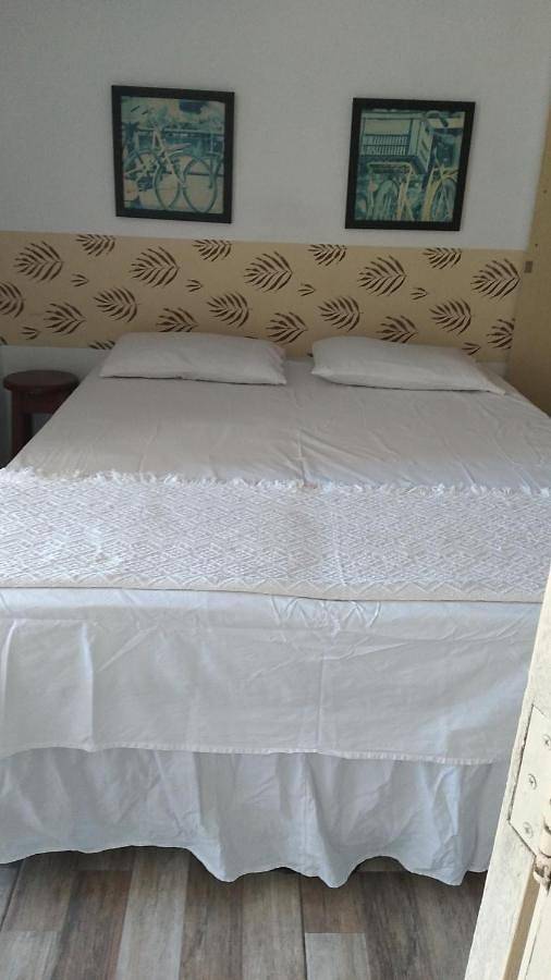 Casas e apartamentos de temporada para 2 pessoas, com vista em Ilhéus