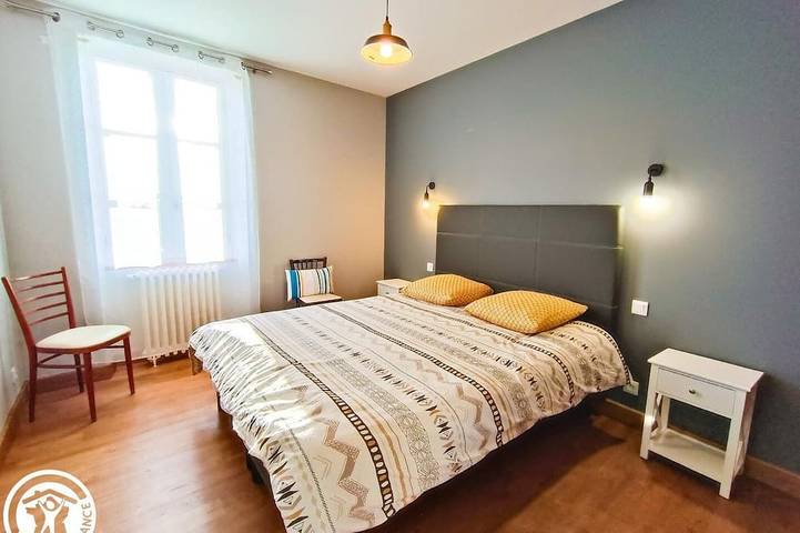 Gîtes de France® - The family home in Gramat, Quercy