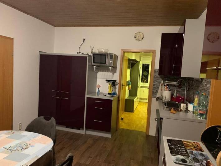 Ferienwohnung für 7 Personen in Glauchau - 3