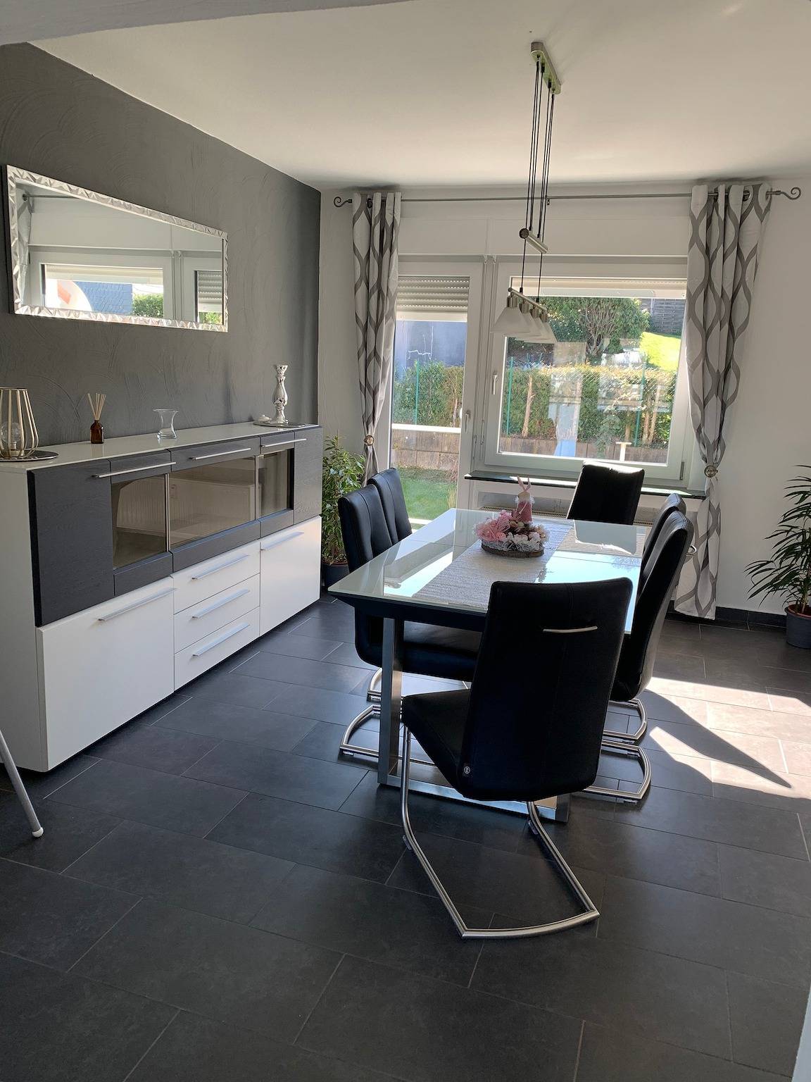 Ganze Ferienwohnung, Fewo Linde Og in Olpe, Sauerland