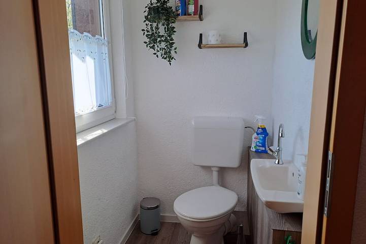 Ganze Wohnung, Ferienwohnung Renate Og in Radibor, Oberlausitz-Niederschlesien