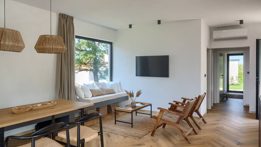 Villa Casetta Molindrio by Villas Guide in Poreč, Grad Poreč