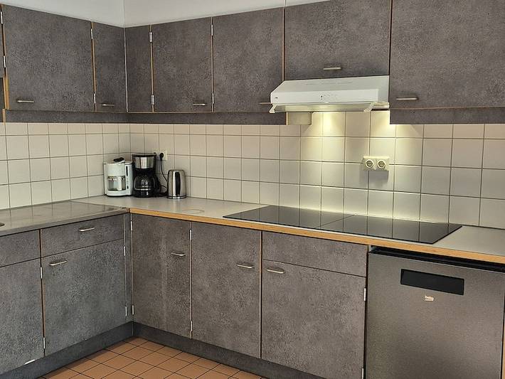 Ferienhaus für 35 Personen, mit Terrasse und Balkon/Terrasse sowie Seeblick in Den Helder - 3