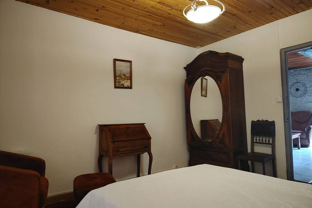 Ganze Wohnung, 1-storey accommodation close to pontoons and ponds in Peyriac-de-Mer, Côte d'Améthyste