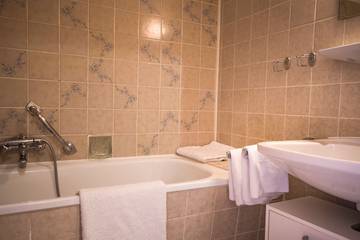 Strandhaus für 4 Personen in Sahlenburg, Cuxhaven, Bild 3