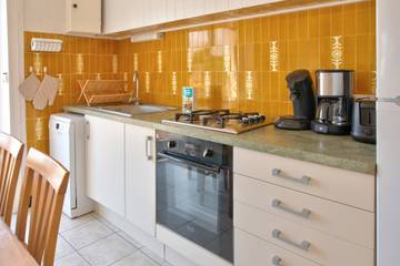 Maison De Vacances pour 10 Personnes dans Penmarch, Région de Quimper, Photo 3