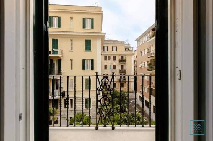 Appartamento intero, Appartamento incantevole Lido di Ostia- Corallo Azzurro in Ostia, Roma