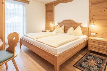 Apartament Wakacyjny dla 6 osoby w Mareo, Kronplatz, Zdjęcie 2