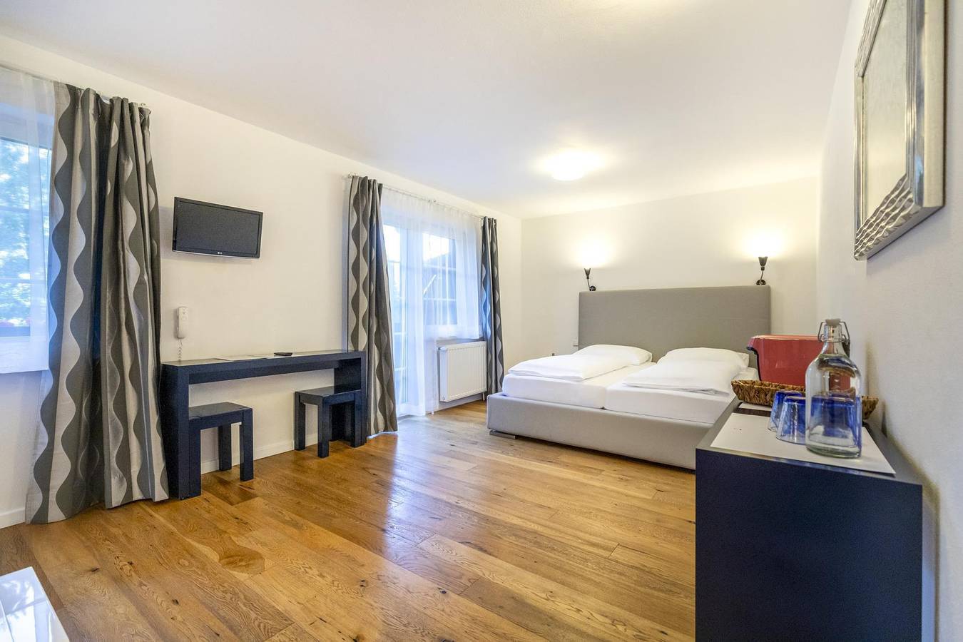 Junior Suite Silbermond (2-4 Personen) in Flachau, Ski Amadé