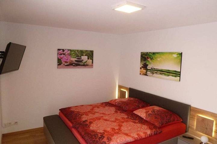 Ferienhaus für 2 Personen, mit Balkon in Wismar - 3