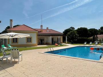 Casa De Férias para 6 Pessoas em Santa Maria do Castelo, Alcácer do Sal e Santa Susana, Foto 2