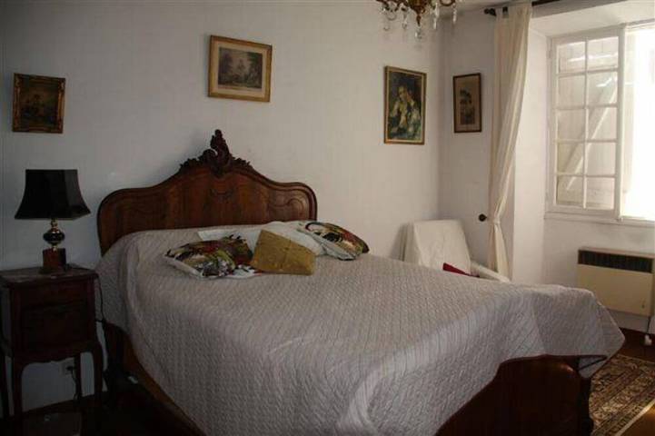 Location de vacances pour 9 personnes, avec terrasse et jardin à Joyeuse - 3