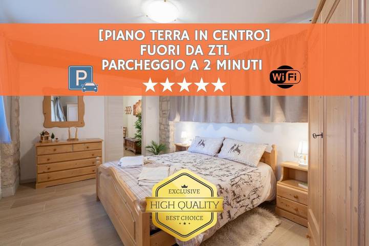 Apartamento de vacaciones para 6 personas, con terraza, Familias con niños - 1