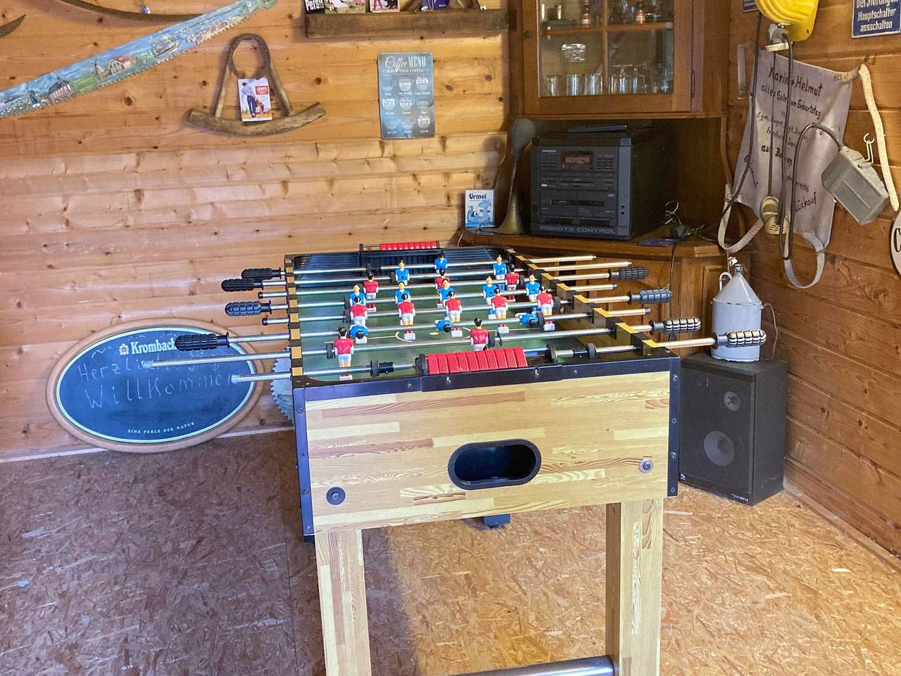 Ganze Ferienwohnung, Haus Rondia - Fewo Leuchtturm 2577, 1 Hund erlaubt in Nesse, Dornum