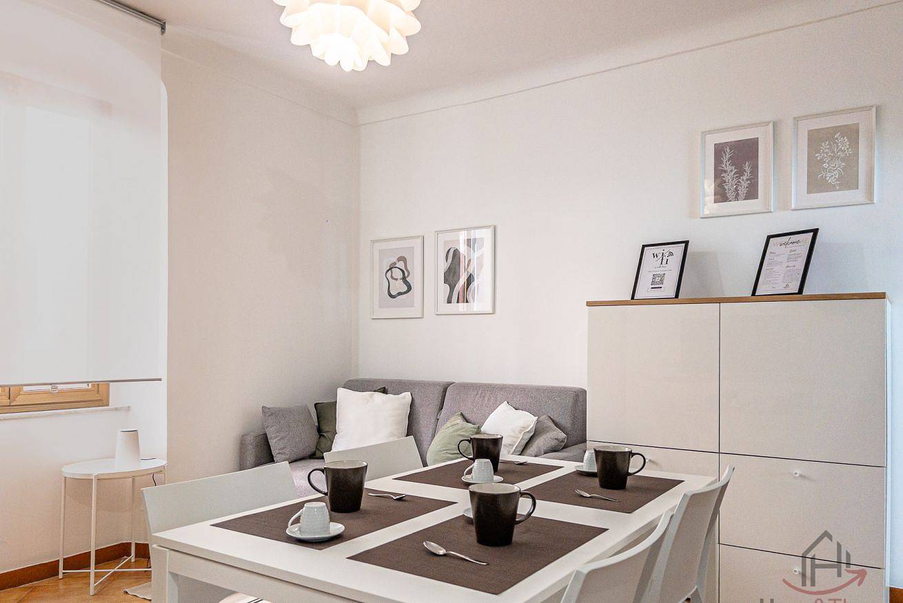 Apartamento entero, [Original Caruggio] Experiencia Ligur Auténtica in Varazze (City), Varazze