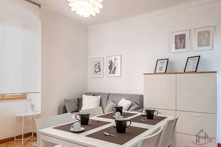 Gîte pour 2 personnes à Varazze - 4