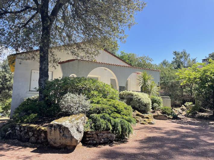 Location de vacances pour 4 personnes, avec jardin dans Plage des Rochelets