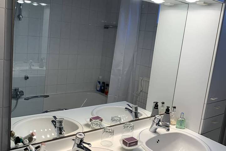 Schöne Villa in einer ruhigen und grünen Umgebung, 10 Minuten vom Meer entfernt in Retranchement, Seeländisch Flandern