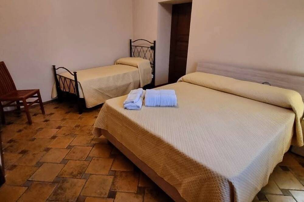 Ganze Wohnung, Casale di Sicilia for 3 in Monreale, Palermo Provinz