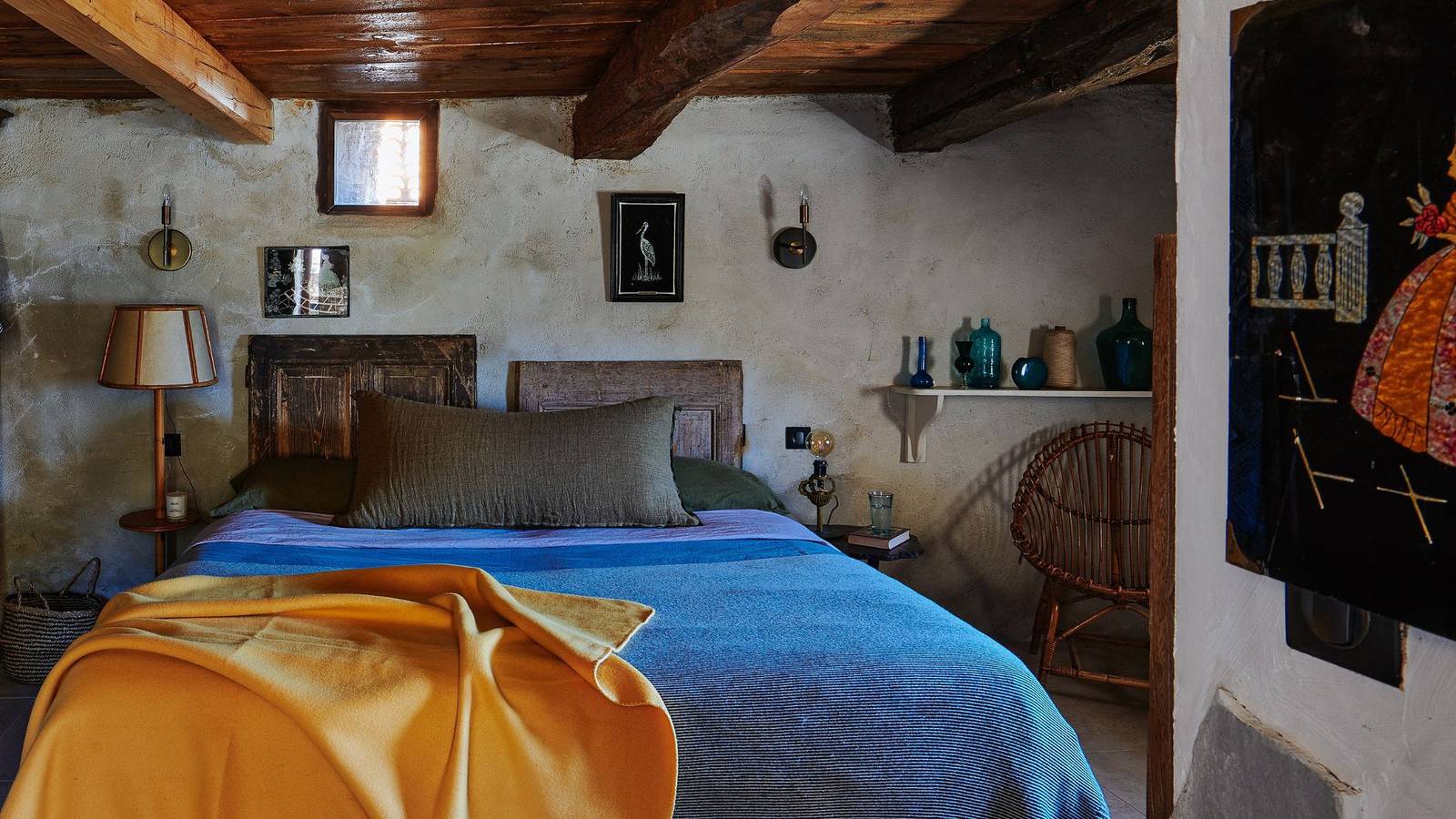 Photo : Maison de vacances