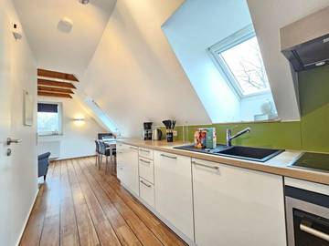 Ferienwohnung für 4 Personen in Norddeich, Norden-Norddeich, Bild 4