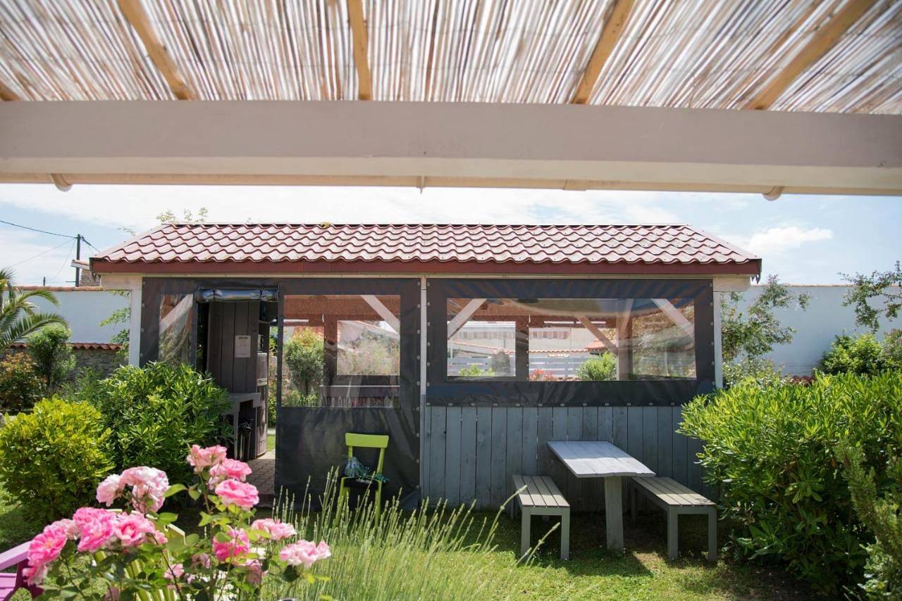 Motel Saint Georges d'Oléron in Saint-Georges-d'Oléron, Côte de Beauté