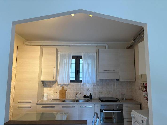 Gîte pour 4 personnes, avec vue à Noli - 4