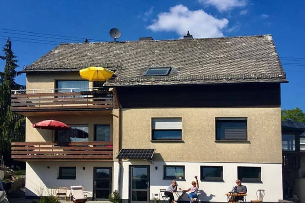 Ganze Wohnung, Maria - Haus Maria, Deutschland in Emmelshausen, Hunsrück