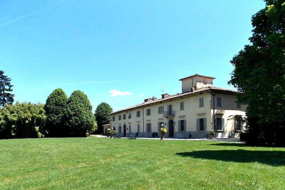 Villa a Scarperia con 3 camere da letto e 6 posti letto in Mugello, Scarperia e San Piero