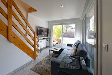 Maison De Vacances pour 4 Personnes dans Marnaz, Région de Bonneville, Photo 1