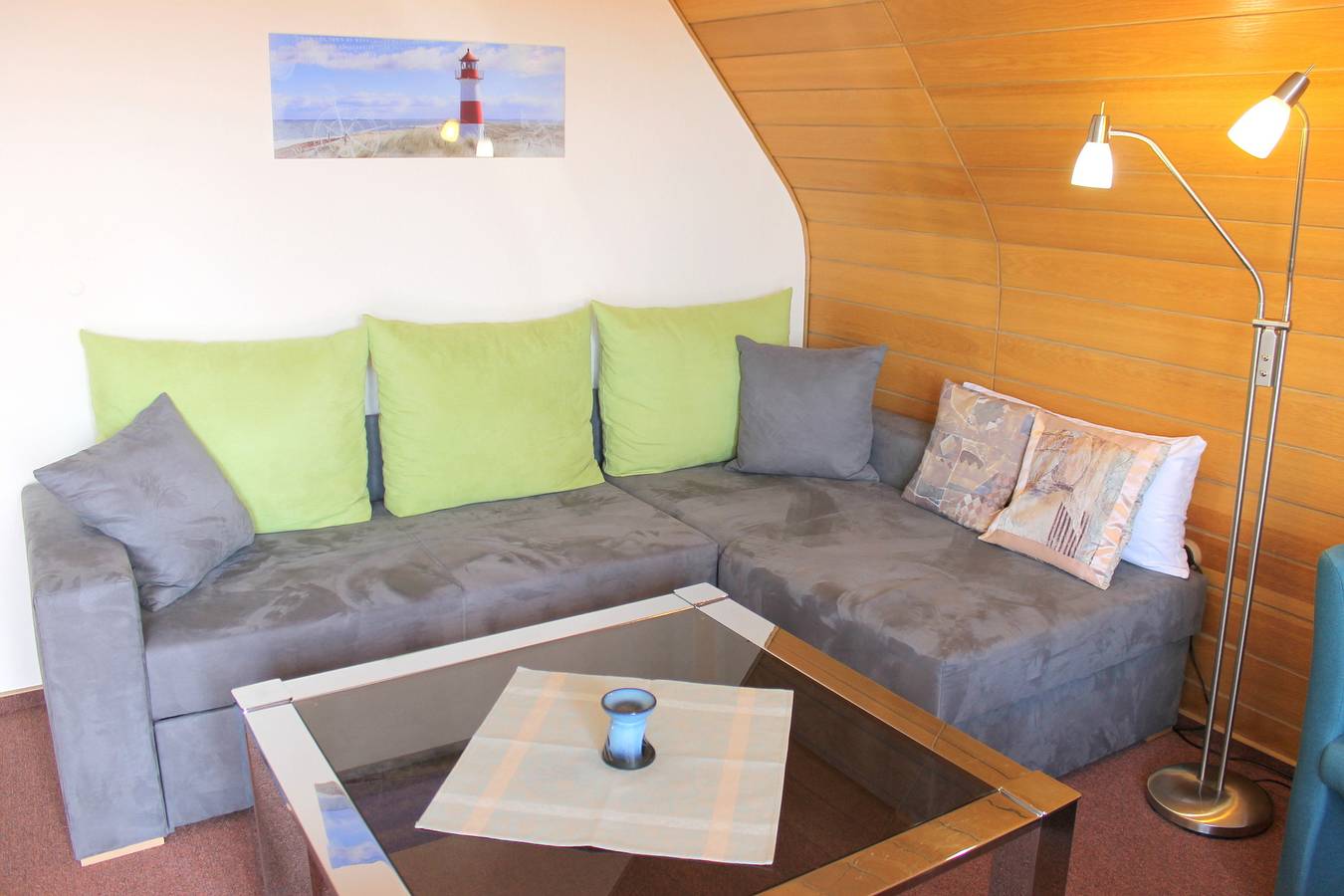 Ferienwohnung in Grömitz für 4 Personen in Grömitz