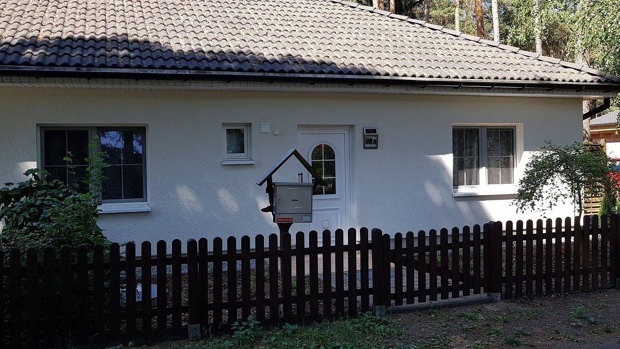 Ferienhaus für 6 Personen (160 m²) in Beelitz in Fichtenwalde, Beelitz