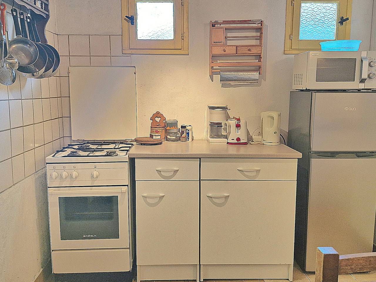 Casa tranquila con estanque privado, aire acondicionado y wifi in Avrée, Nièvre