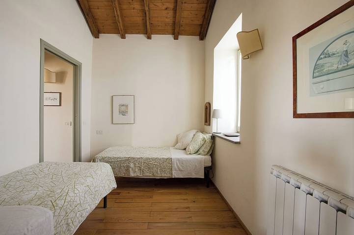 Appartamento intero, Appartamento Pineta - a Vigna Luisa Resort - vicino a Roma in Genzano di Roma, Castelli Romani