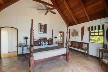 Villa pour 6 Personnes dans Saint-Barthélemy, Photo 3